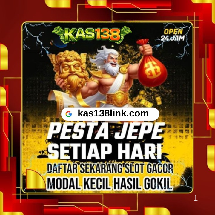 KAS138: DAFTAR SITUS RESMI TOTO SLOT GACOR 4D LINK TERBARU GAMES SLOT 777 ONLINE